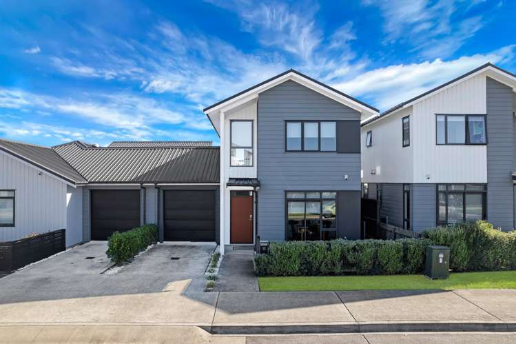 12 Hoiho Road Pukekohe_19