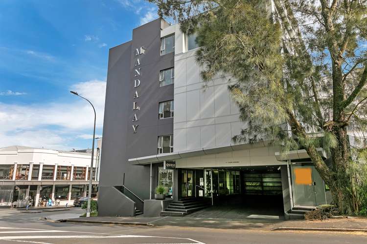 301/31 Davis Crescent Newmarket_19