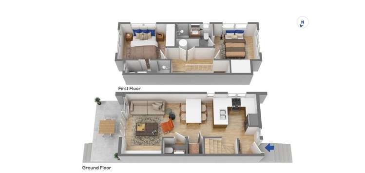 6/17 Glenburn Place Papakura_5