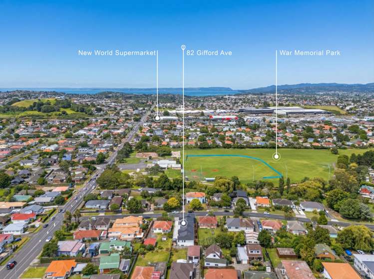 82 Gifford Avenue Mount Roskill_30