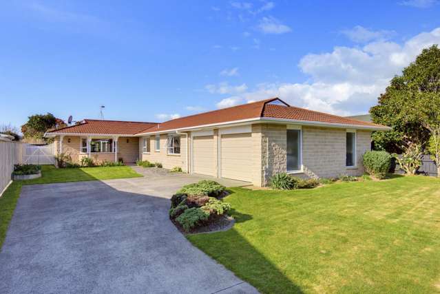 A Home That Works for Family Life