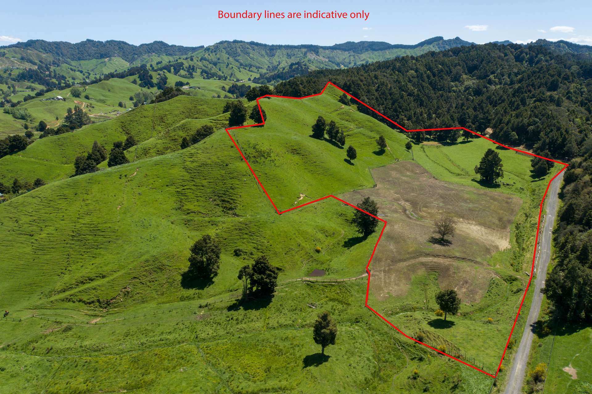 Lot 9/- Hekeawai Drive Taumarunui_0