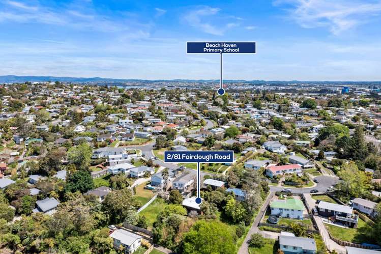 2/81 Fairclough Road Beach Haven_13