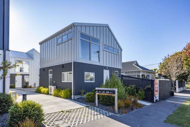 Education, Location, Lifestyle