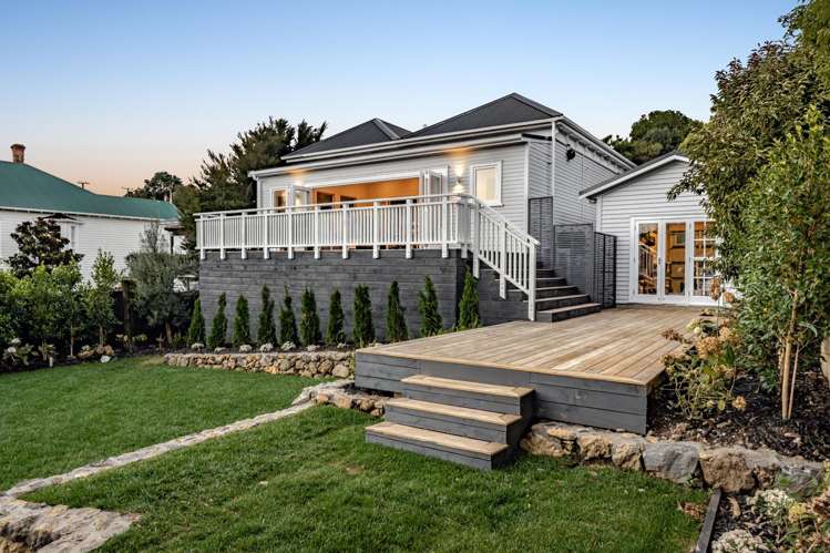 20 Onslow Road Mount Eden_22