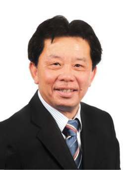 Samuel Wong