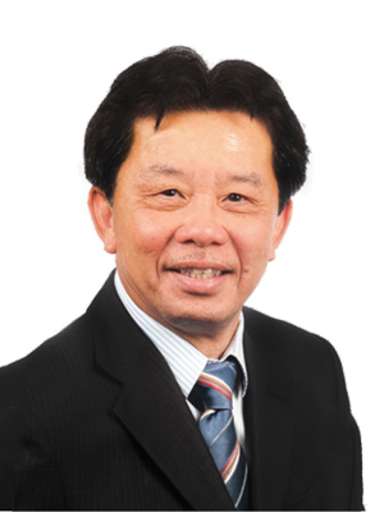Samuel Wong