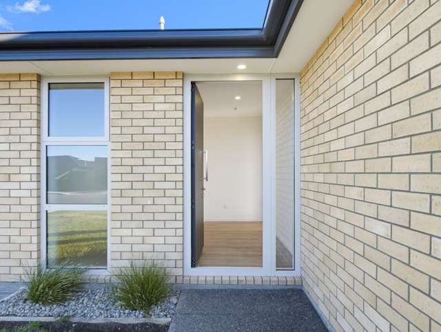 39 Chambers Avenue Woodend - Waimakariri_3