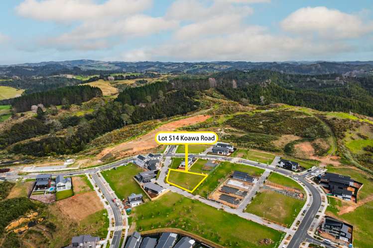 Lot 514 Koawa Road Wainui_8