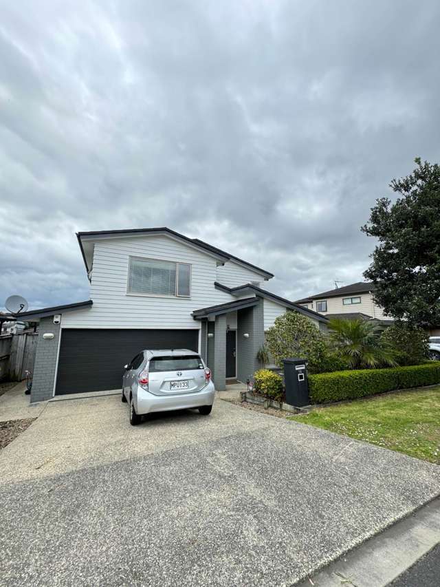 -Bedroom Family Home – Prime Convenience & Comfort