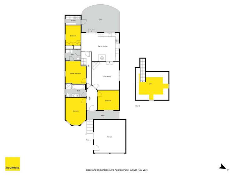 42 Garnet Road Westmere_27