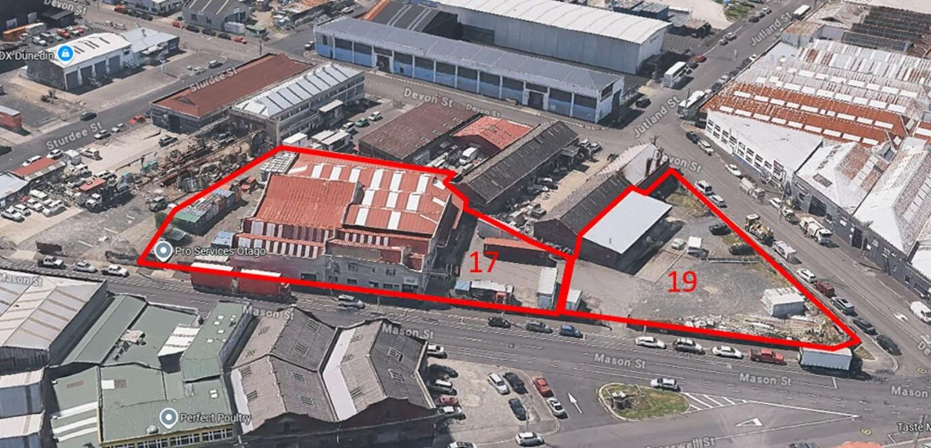 17-19 Mason Street Dunedin Central_0