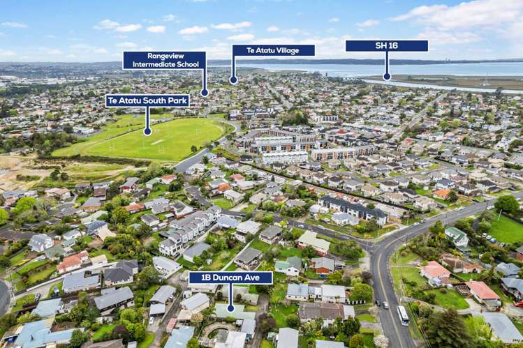 1B Duncan Avenue Te Atatu South_18