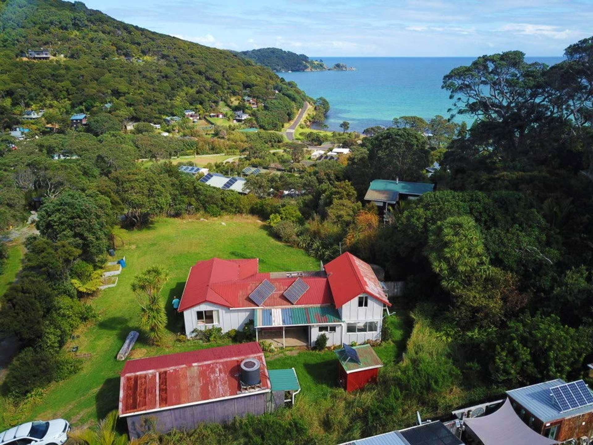 21 Rosalie Bay Road Great Barrier Island_0