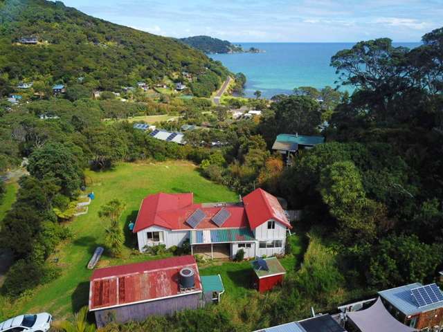 21 Rosalie Bay Road Great Barrier Island_1