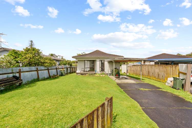 1/22 Norrie Smith Avenue Flat Bush_1