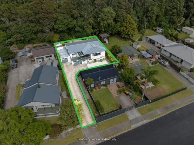 123 Park Avenue Whangamata_1