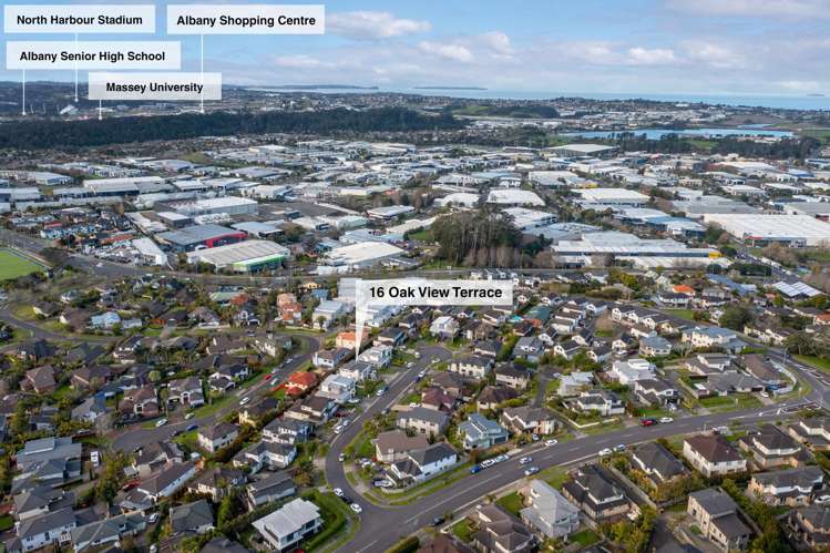 16 Oak View Terrace Schnapper Rock_31