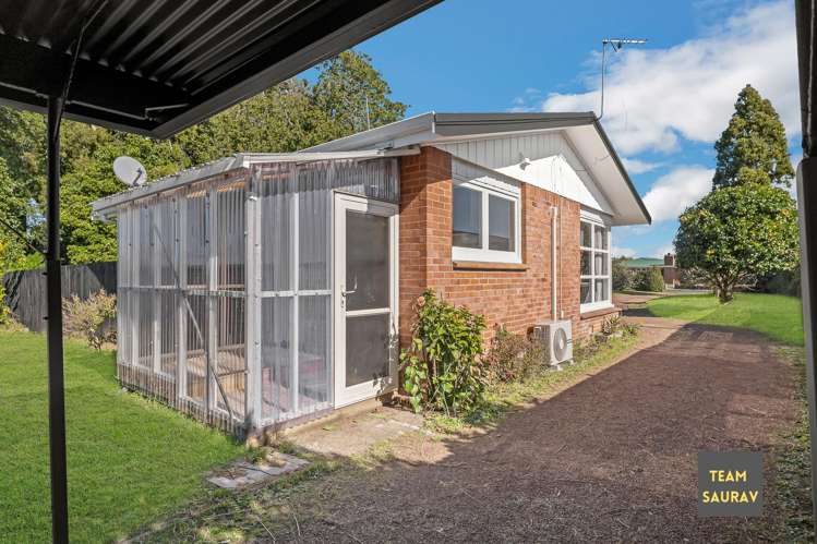 3/25 Shirley Avenue Papakura_20