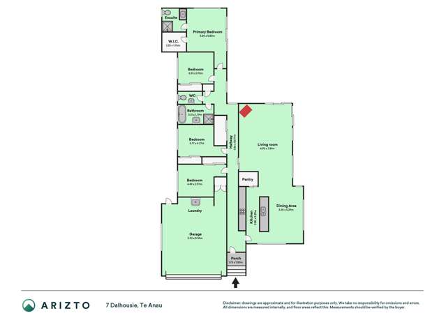 7 Dalhousie Place Te Anau_1