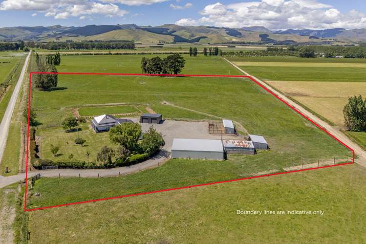 95 Geddes Road Lincoln_20