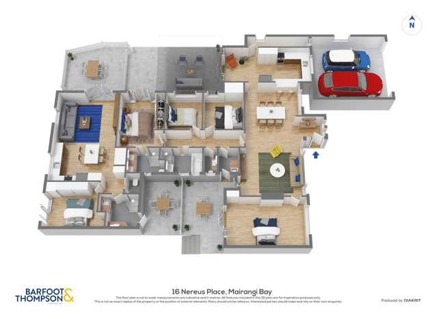 16 Nereus Place Mairangi Bay_1