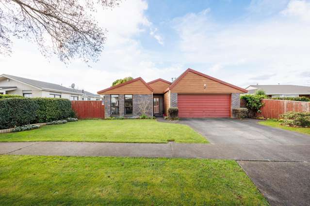Easy Living - The Perfect Family Home