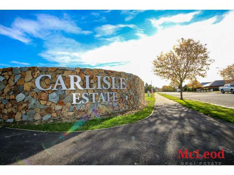 Lot 11 Carlisle Place, Nixon Street_0