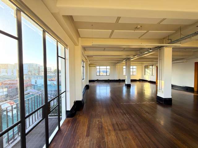 SET UP YOUR PREMISES ON SYMONDS