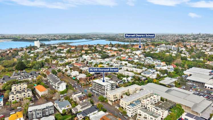 3e/28 Stanwell Street Parnell_14