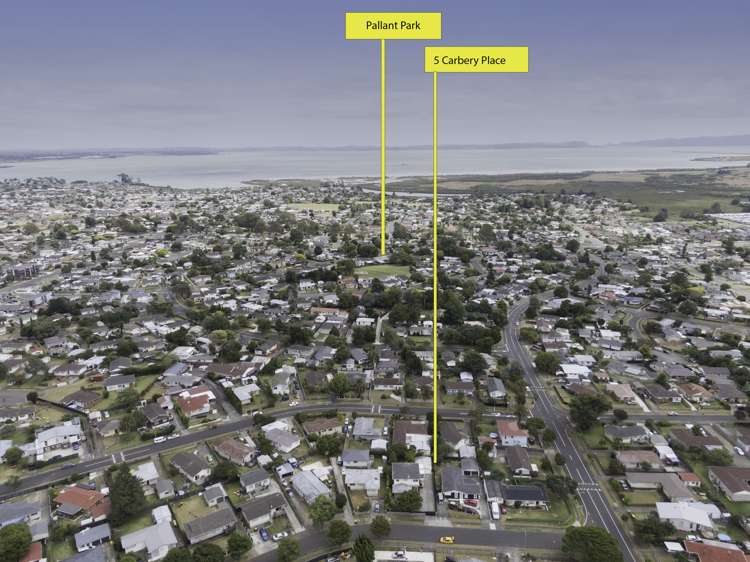 5 Carbery Place Manurewa_19