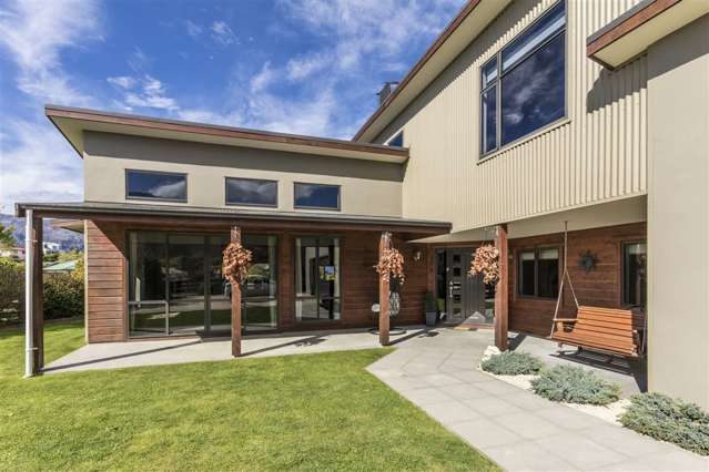 4 Ryalls Way Lake Hawea_2