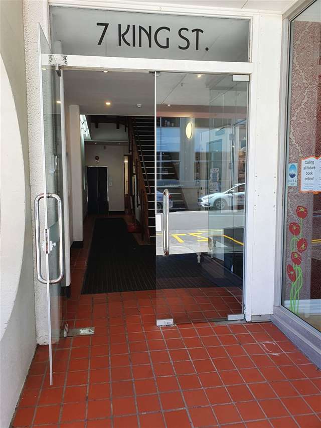 Office Floor CBD For Lease