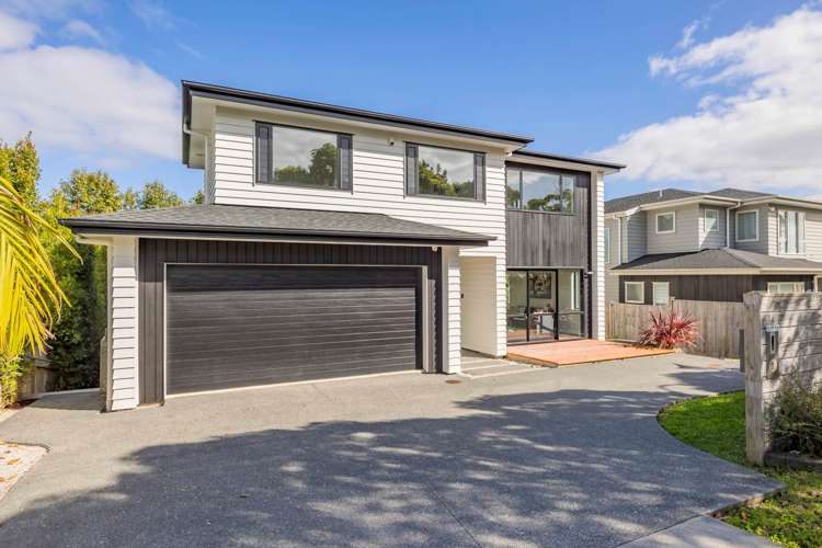 14 Newport Place Forrest Hill_21