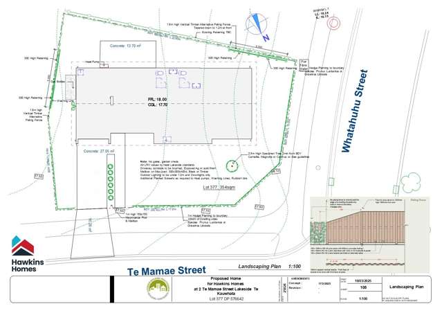 Lot 377 2 Te Mamae Street Tekauwhata_4