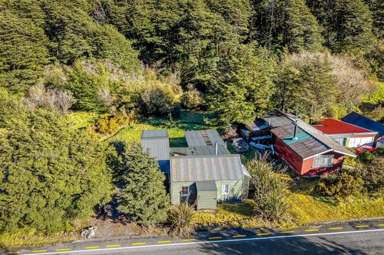 92 West Coast Road Arthurs Pass_17