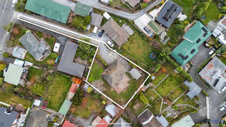 65a Veitches Road Casebrook_25