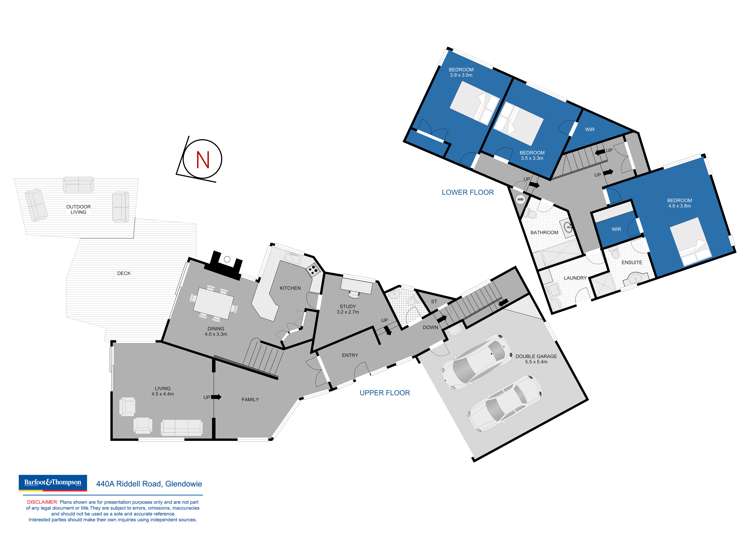 440a Riddell Road Glendowie_19