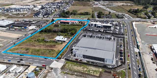 61 Fred Taylor Drive Westgate_2