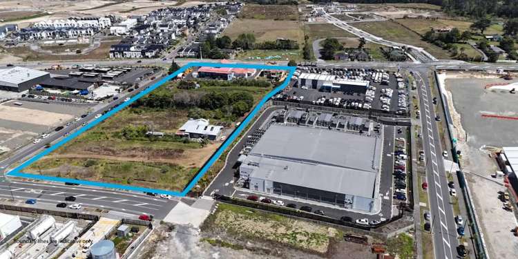 61 Fred Taylor Drive Westgate_2