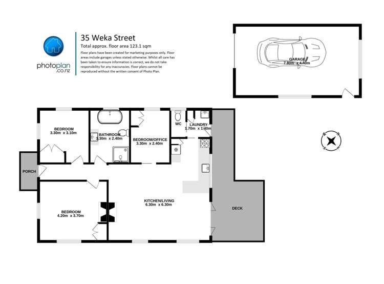 35 Weka Street Frankton_38