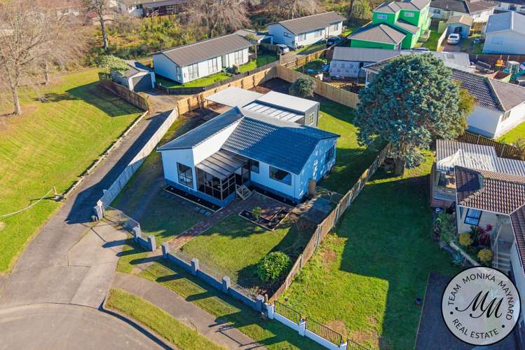 9 Blackgate Place Weymouth_20