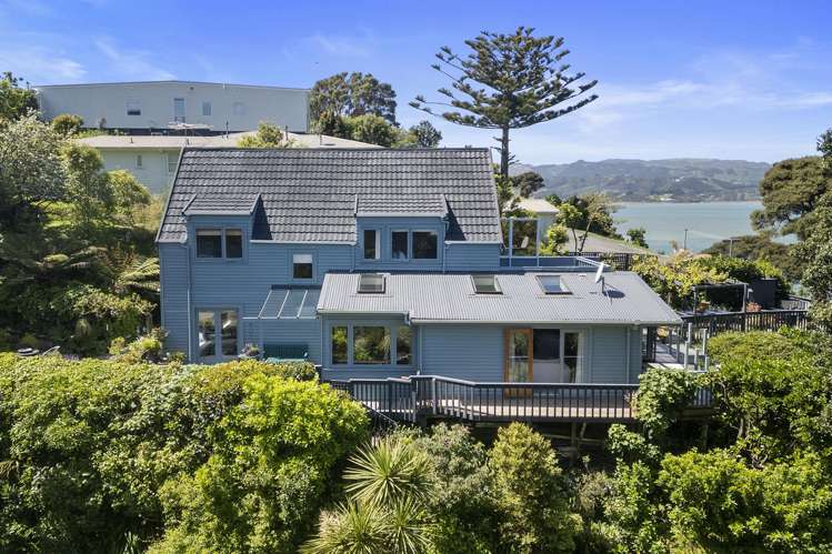 48 Seaview Road Paremata_22