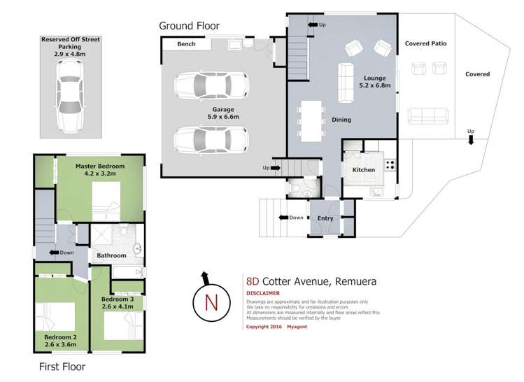 8d Cotter Avenue Remuera_19