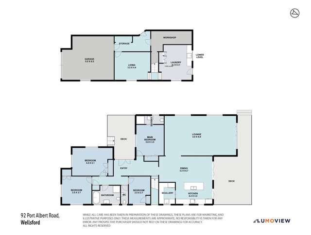 92 Port Albert Road Wellsford_1