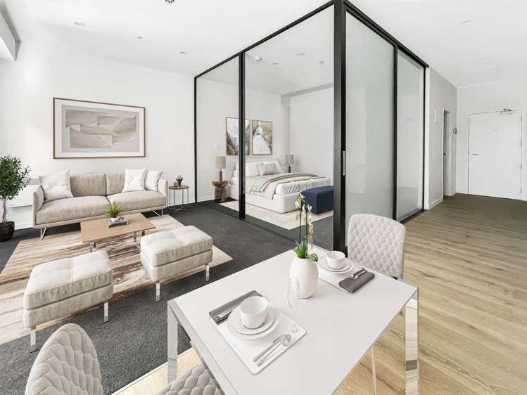 206/120 Victoria Street Te Aro_4