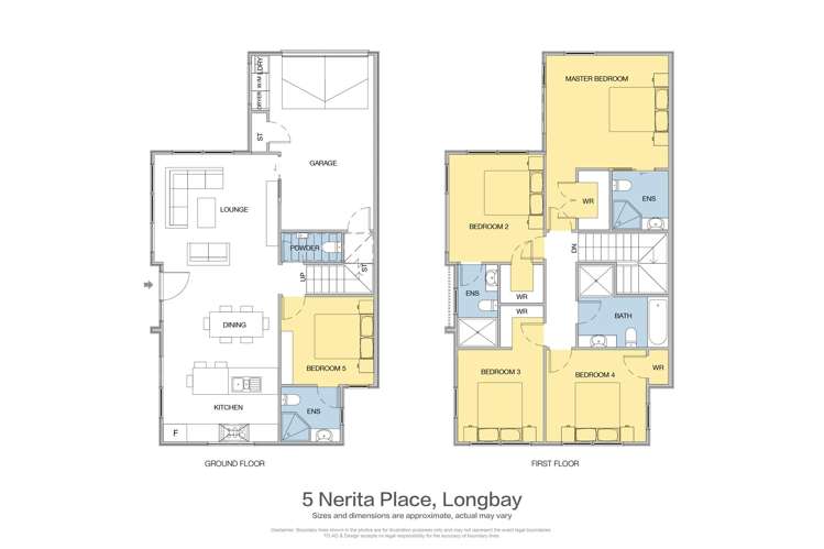 5 Nerita Place Long Bay_21