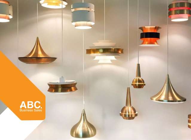 Accent Lighting – Trading since 1984