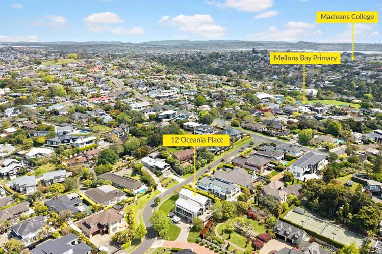 12 Oceania Place Mellons Bay_21