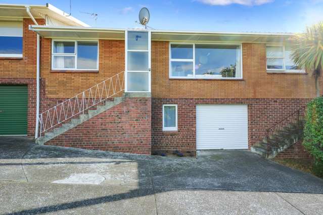 Effortless Living with Harbour views